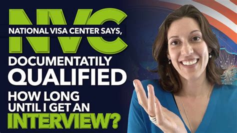 It can still be several weeks or months before hearing back from the <b>NVC</b> about an interview date. . Documentarily qualified nvc 2021